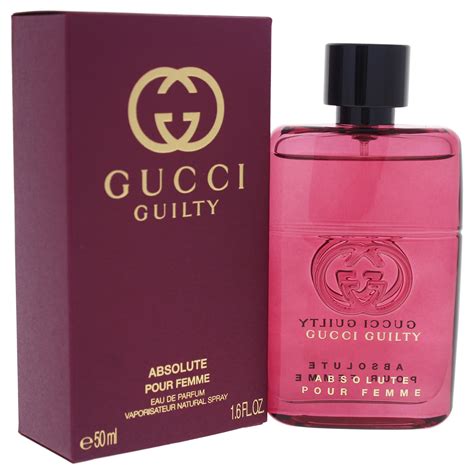 gucci guilty women 1.6 oz price|Gucci Guilty price.